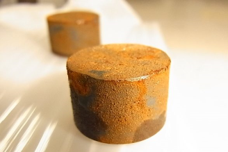 Rust-Resistant Materials with Strong Magnetic Force