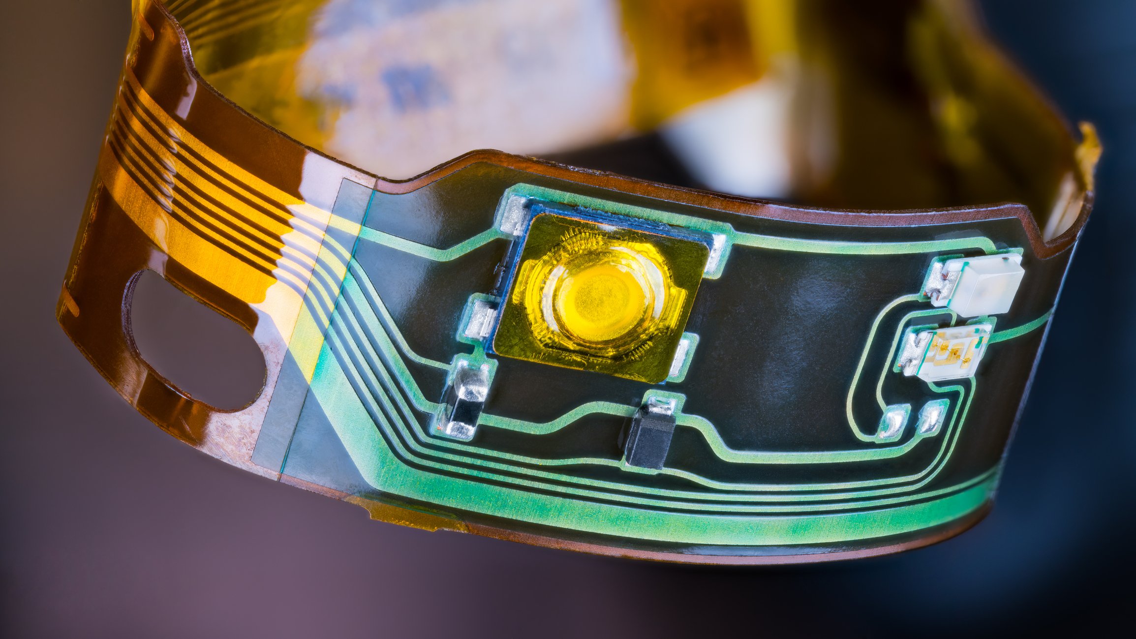 What is Printed Electronics? Exploring its Applications, Practical Examples, and Future Potential