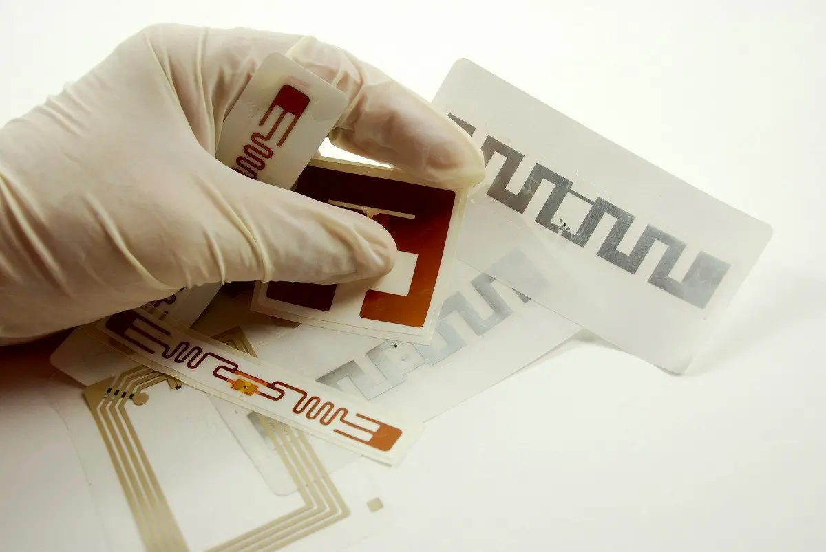RFID tag