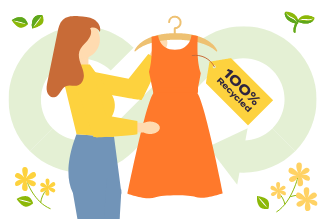 ​​What is Sustainable Fashion? Striving for sustainable fashion​ 