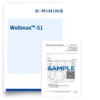 Wellmax™-S1