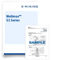 Wellmax™-S3 Series