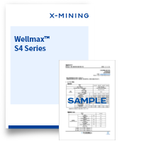 Wellmax™-S4 Series