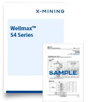 Wellmax™-S4 Series