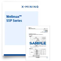 Wellmax™-S5P Series