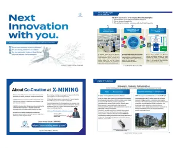 How We Work Together with Partners