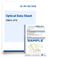 Optical Data Sheet