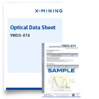 Optical Data Sheet