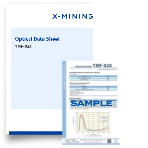 Optical Data Sheet