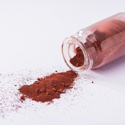 Fine Copper Powder:R&D