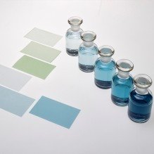 What is Near-Infrared-Absorbing Material for Heat Control?