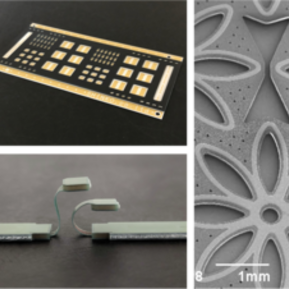 PCB Innovation Driving Electronics Forward