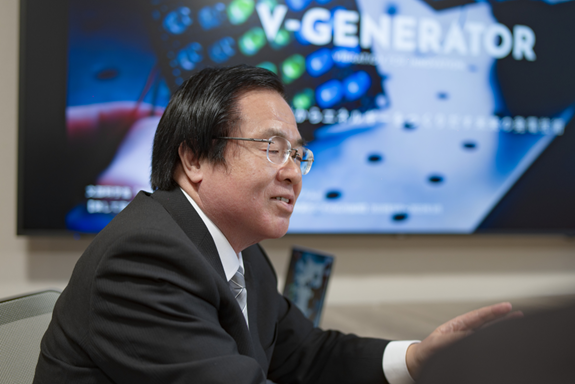 How Galfenol Single Crystals Enable Vibration Energy Harvesting