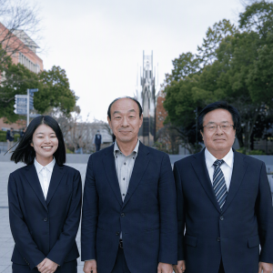 How Galfenol Single Crystals Enable Self-Powered Sensing Devices