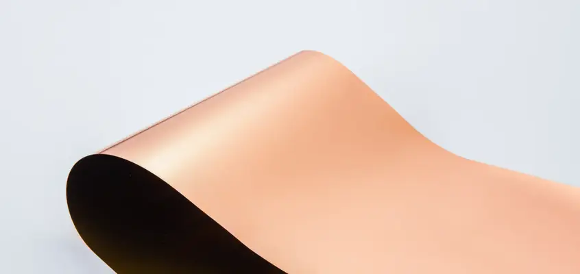 Copper Clad Laminate