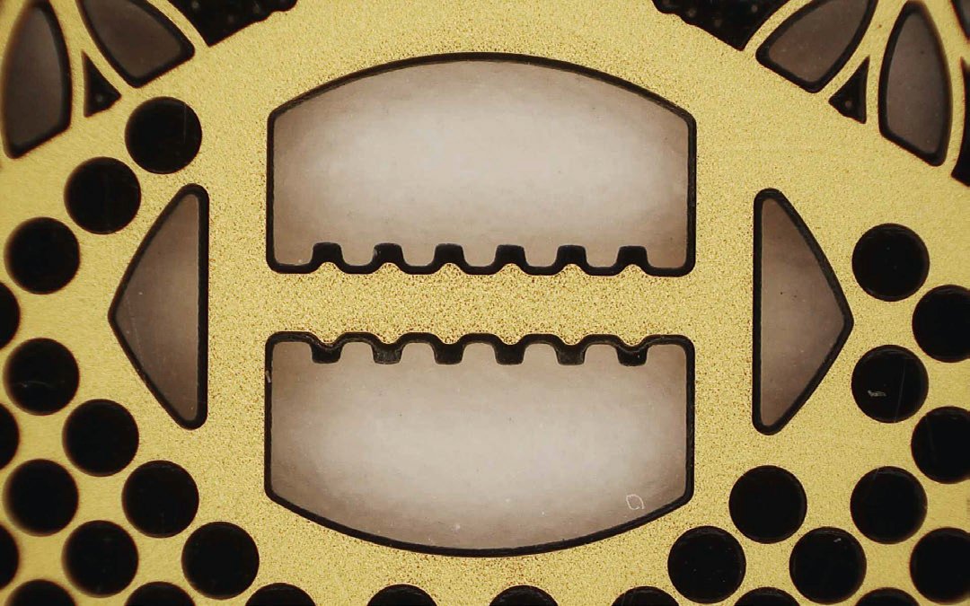 Example of Free-form processing 1
