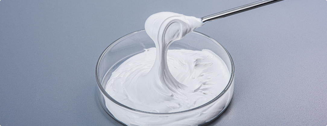 Properties of Thermal Grease