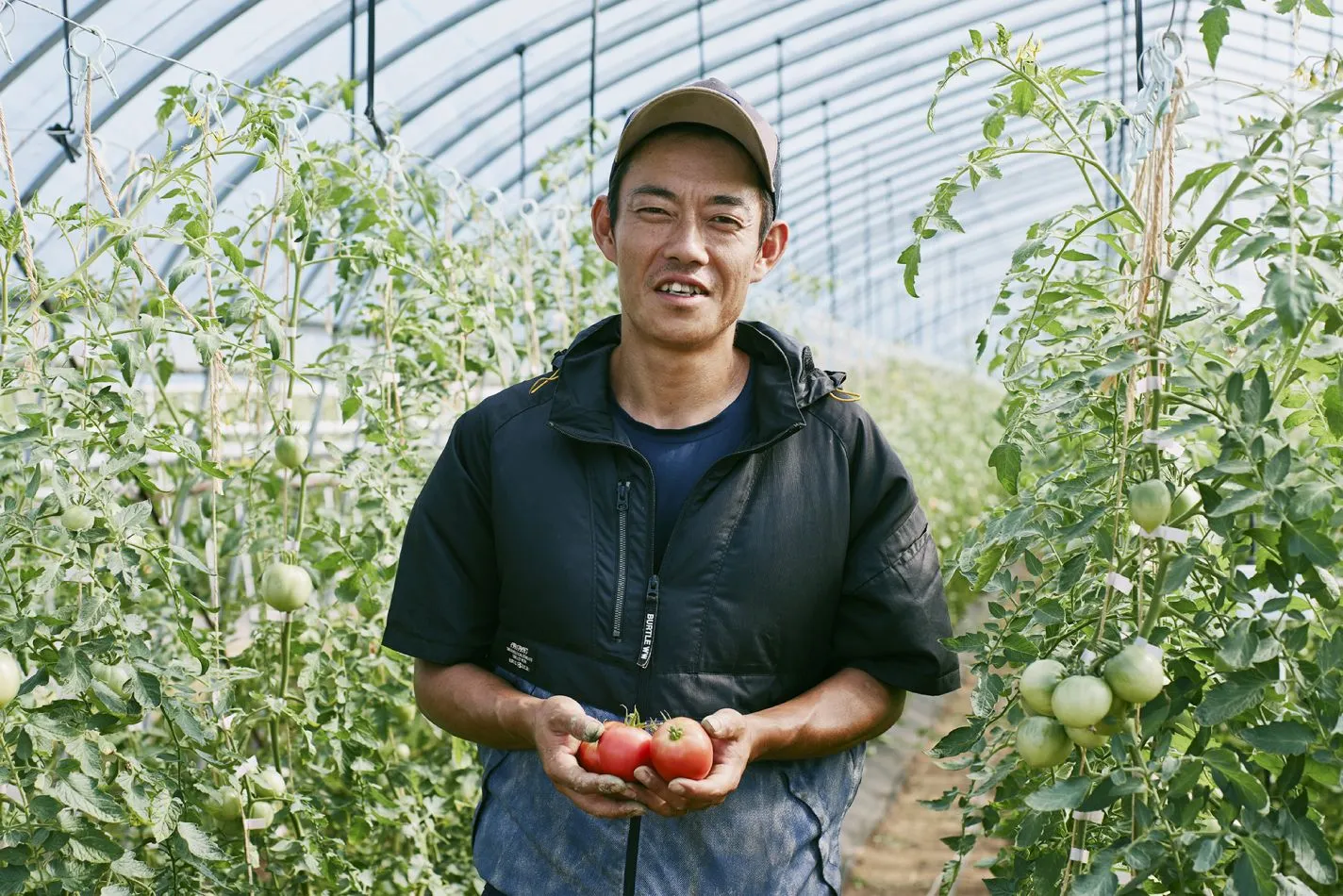 Profile photo of Masaru Nakano