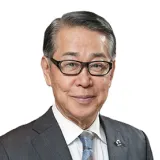 Profile photo of Makoto Kawashima