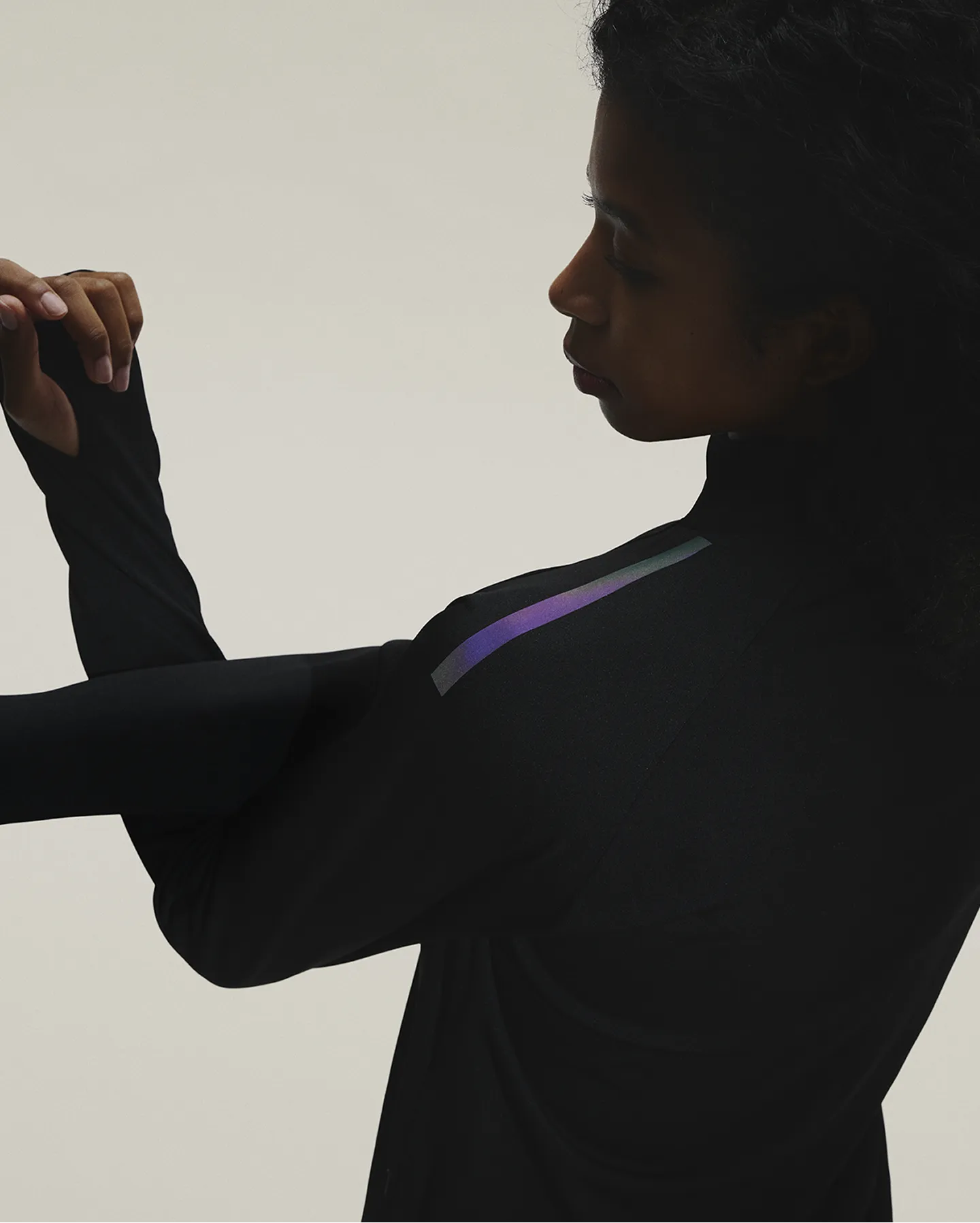 Key visual of SOLAR-PERFORMANCE WEAR.