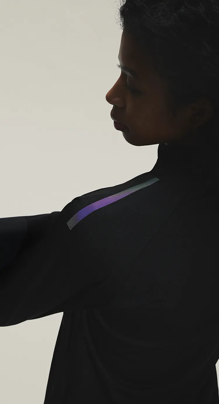 Key visual of SOLAR-PERFORMANCE WEAR.