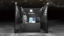 SOLAMENT™ at the Heat Countermeasures Expo
