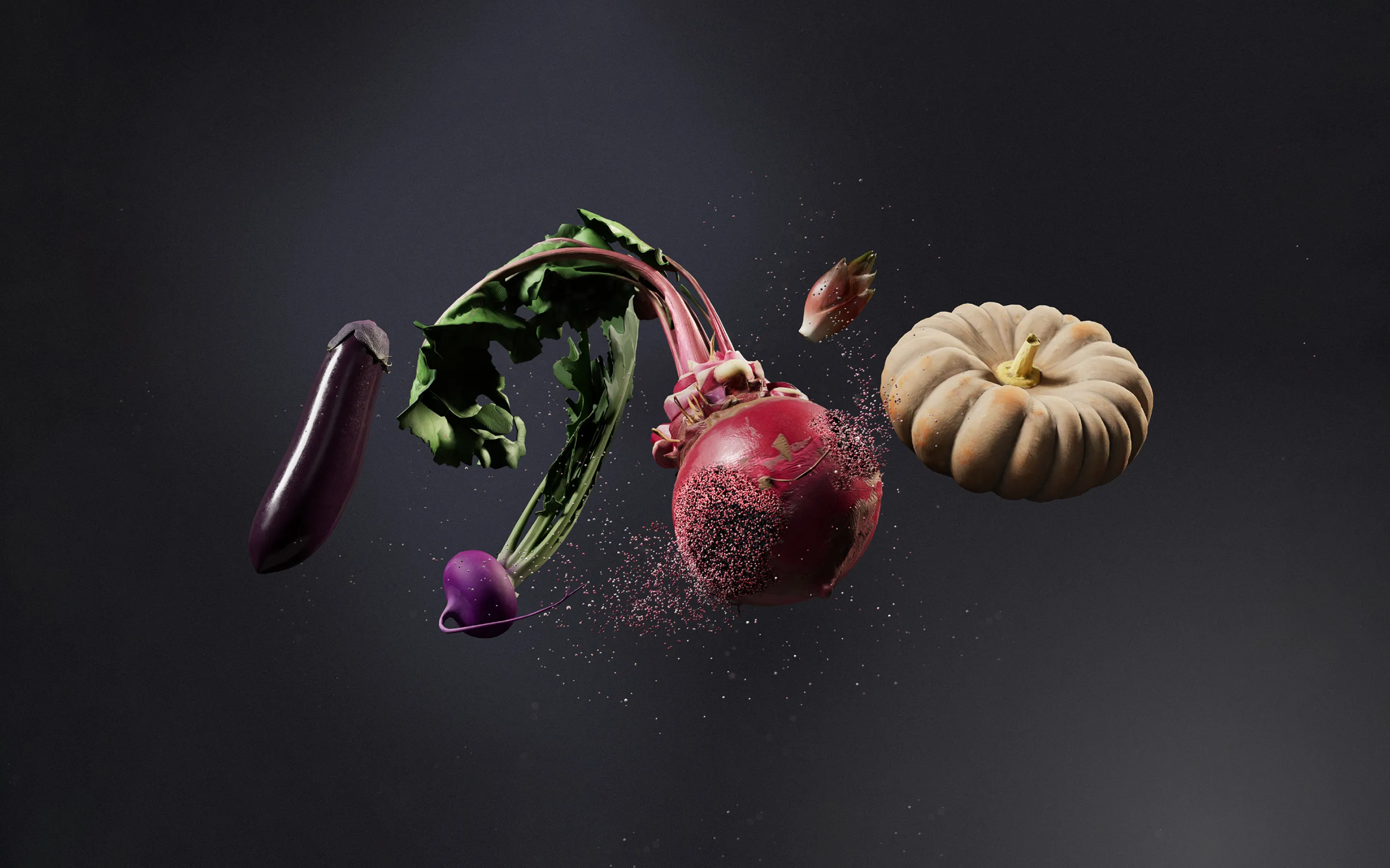 An initiative to pass agriculture on to the next generation — (Un)dangered Vegetables