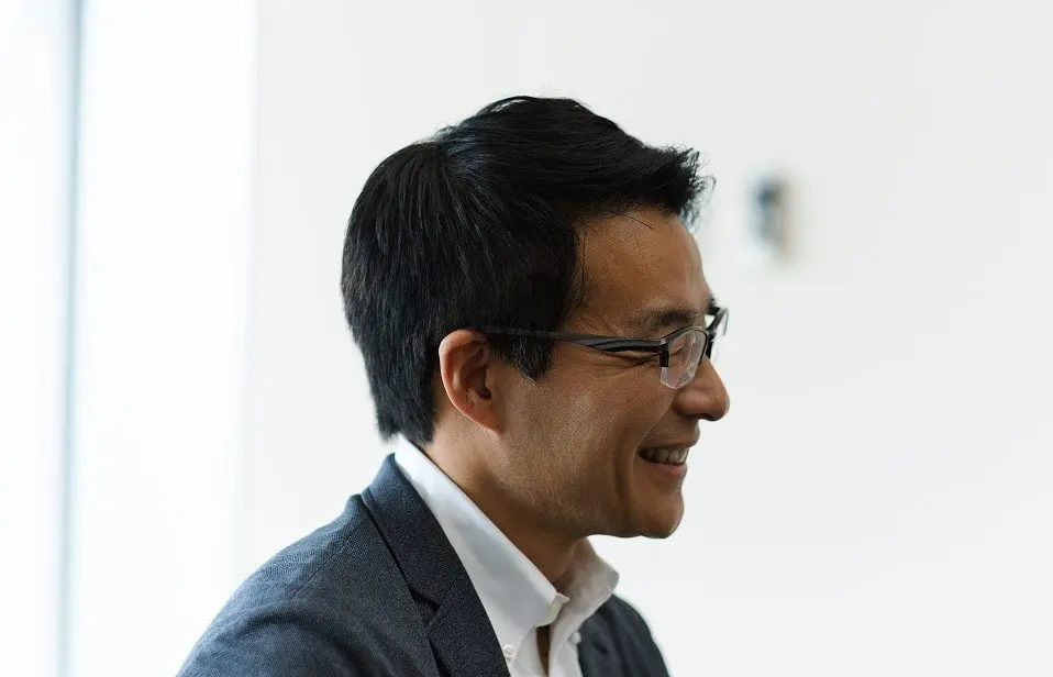 Photos of Cross-Talk Participants