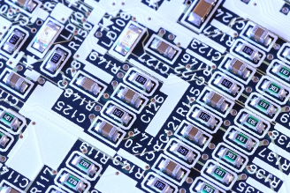 Stabilizing Electronics in Harsh Temperatures