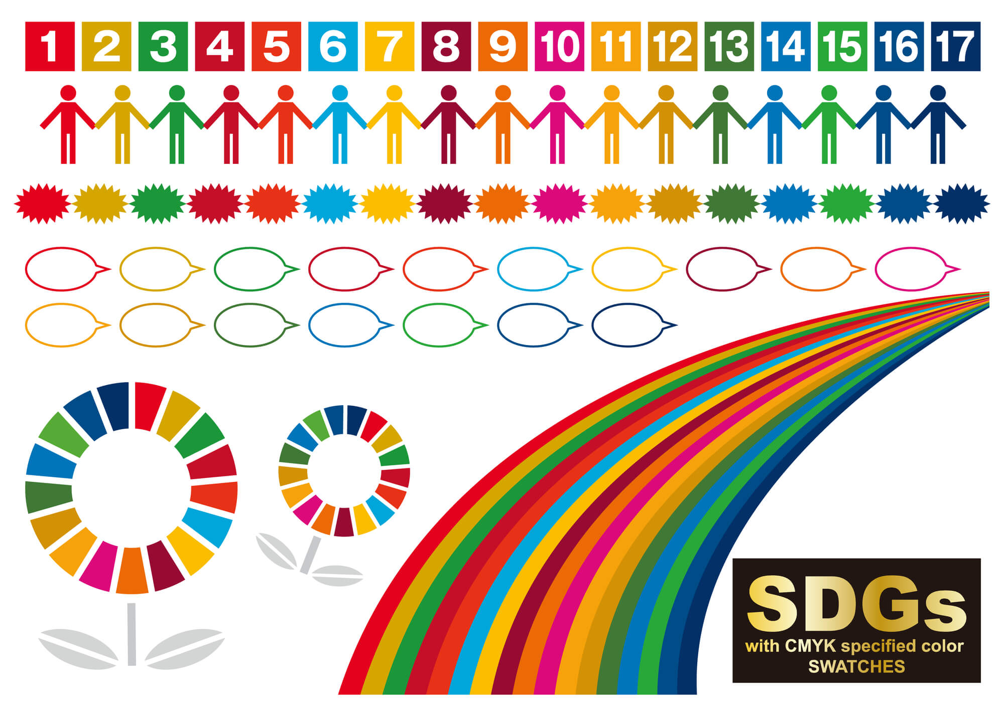 Image of SDGs